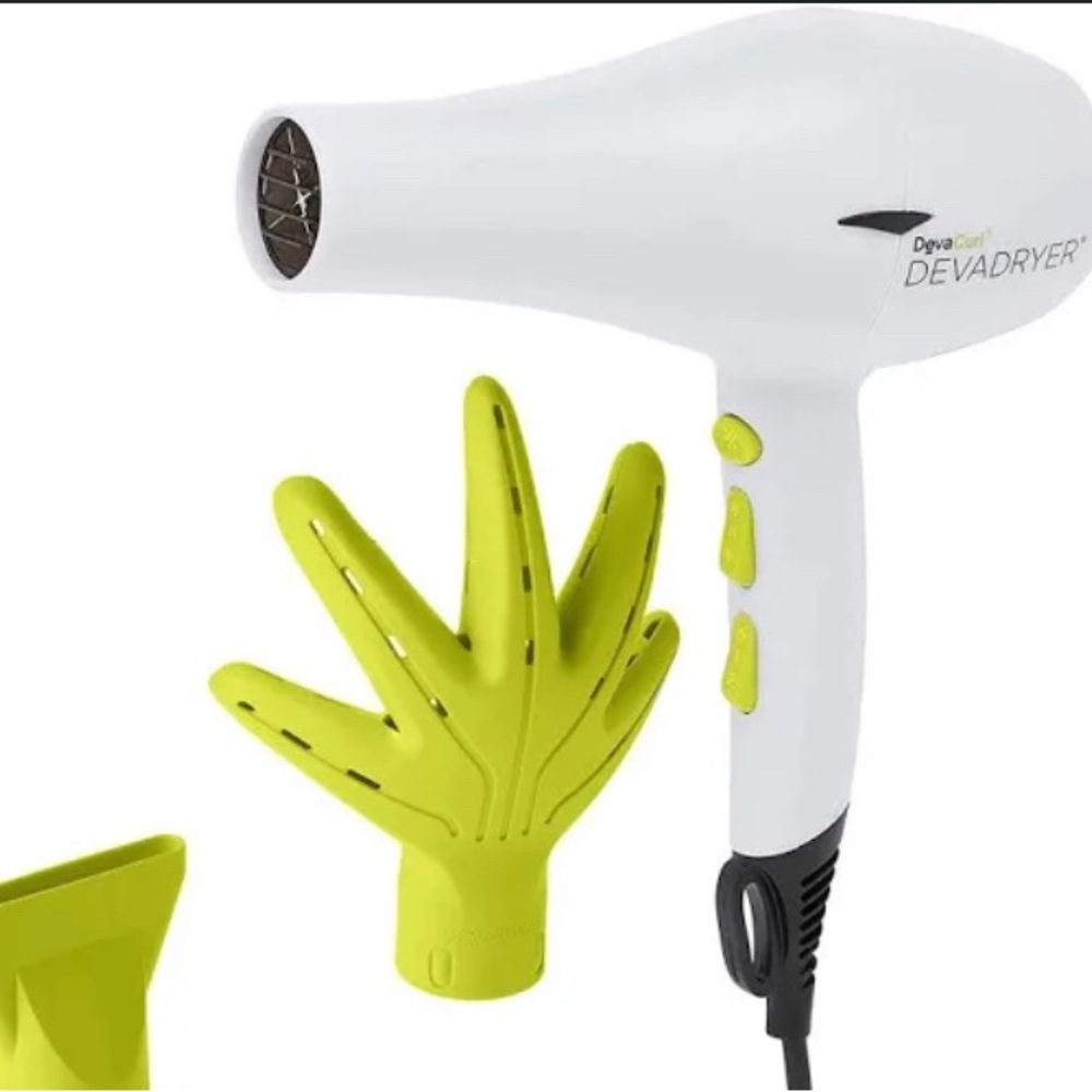 Deva Curl Hair Dryer